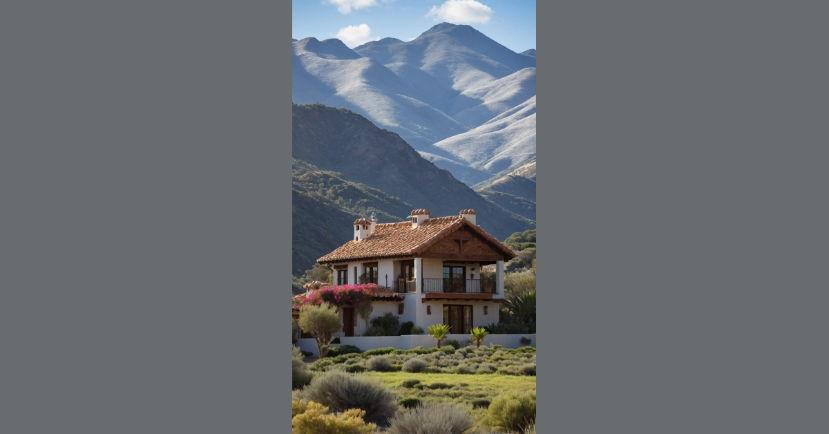 Mediterranean Magic: 15 Spanish Style Homes Ideas for Timeless Beauty