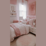 Pretty in Pink: 15 Refreshing Ideas to Transform Your Bedroom