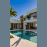 Stunning Modern Villa Design Ideas for Your Dream Home