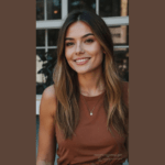 Chic and Easy Straight Hairstyles for 15 Women with Round Face Bob Haircuts and Thick Hair