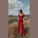 Bold in Red: 15 Outfit Ideas to Showcase Your Unique Fashion Sense!