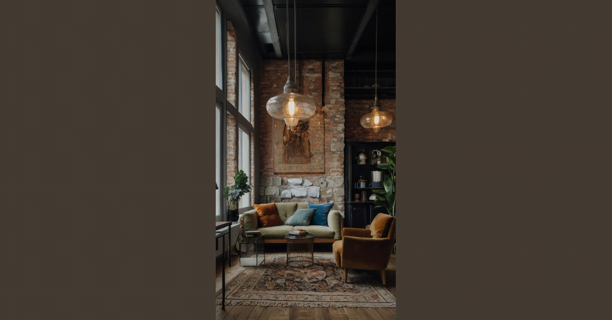 15 Cozy Urban Room Ideas Inspired by 90s Aesthetic Posters