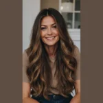 Radiant Mom Haircuts: 15 Stunning Medium-Length Styles for Every Occasion