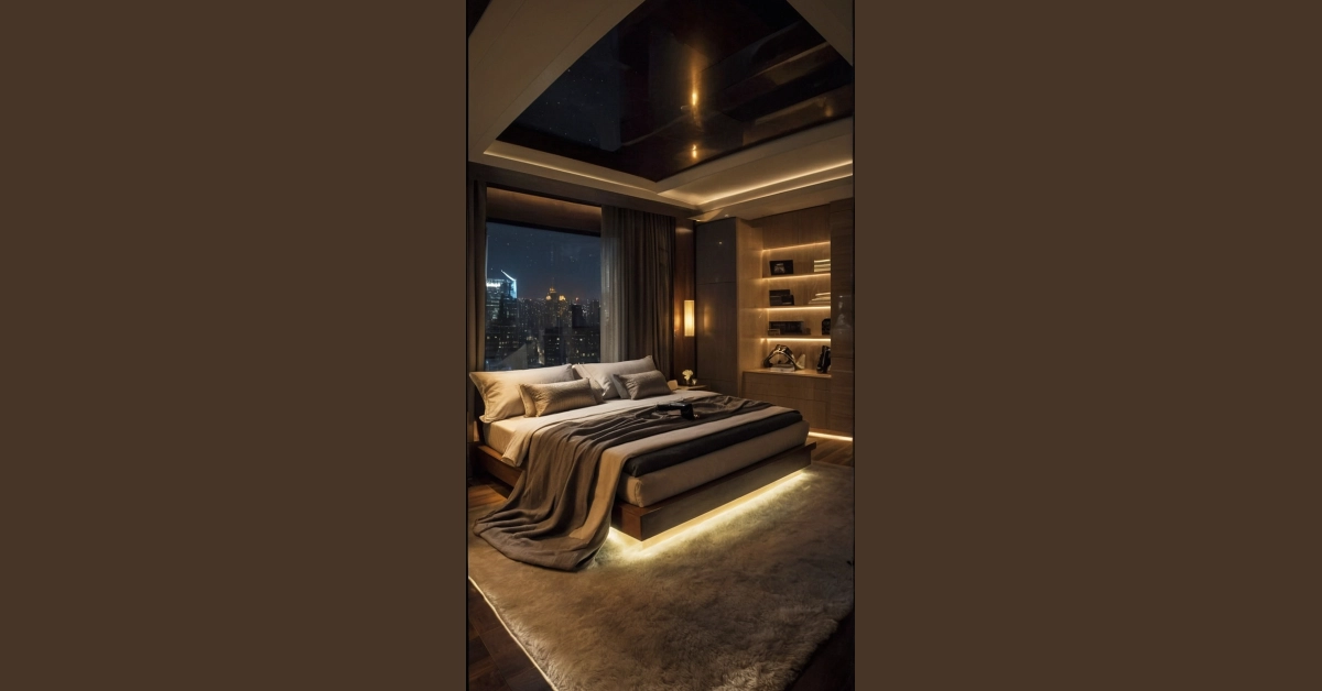 Timeless Elegance: 15 Classic Bedroom Decor Ideas for Style Enthusiasts