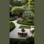 Refreshing Outdoor Ideas for Bloxburg Bliss