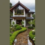 Cottage Living Refined: 15 Modern Cottage Homes Ideas for Contemporary Comfort