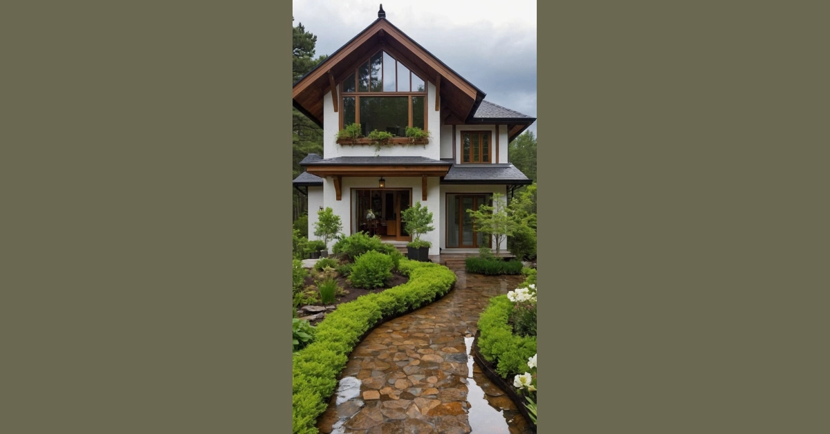 Cottage Living Refined: 15 Modern Cottage Homes Ideas for Contemporary Comfort