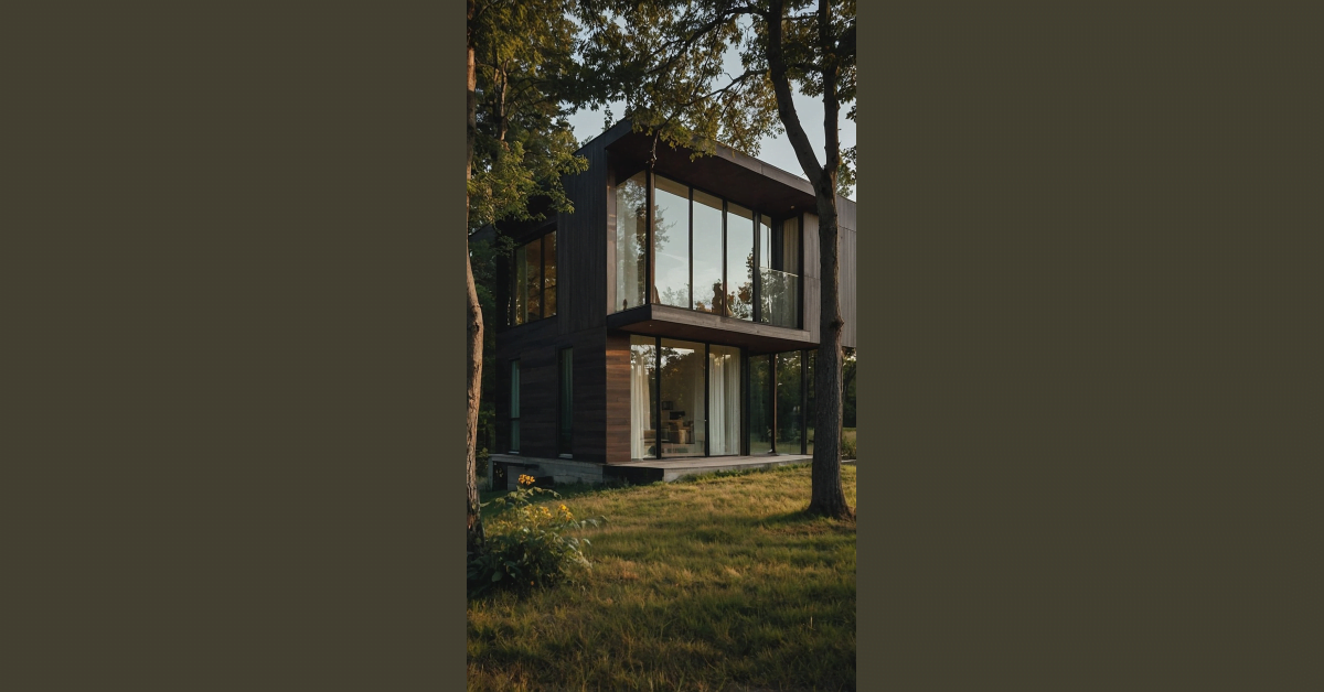 Rustic Elegance: 15 Contemporary Rural House Interiors to Transform Your Living Spaces