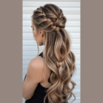 Turn Heads with These 15 Unconventional Braided Hairstyles