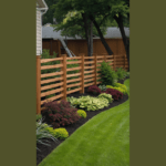 Beyond the Fence: Unlocking 15 Backyard Landscaping Ideas