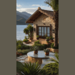 Enchanting Escapes: 15 Hacienda Style House Ideas To Set Your Soul Ablaze