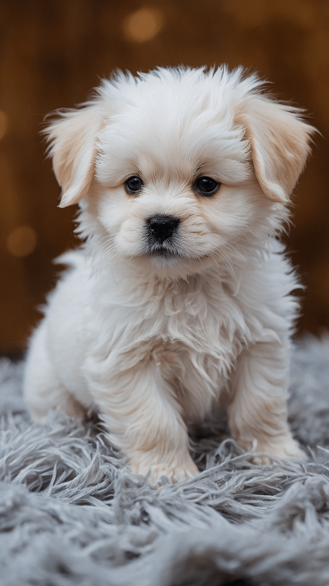 Sweet Pup Parade: Adorable Puppy Pictures