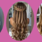 Twist and Twirl: 15 Cute Prom Hair Ideas for Every Hair Type