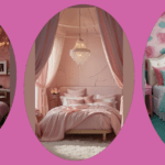 Pink Paradise: 15 Dreamy Bedroom Refresh Ideas for Every Season