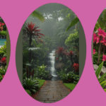 Transform Your Outdoor Space: 15 Tropical Landscaping Ideas