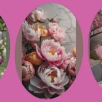 Blooming Vibes: 15 Peony Wallpaper Ideas for Your Devices