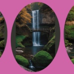 Enchanting Waterfall Wallpapers: Your Gateway to Natural Beauty