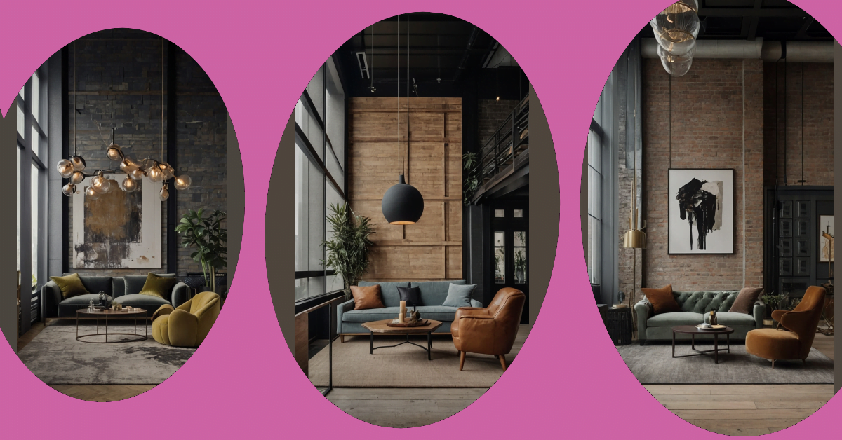 15 Must-Try Street Style Room Ideas for a Cozy Urban Vibe