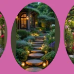 Whimsical Garden Delights: 15 Romantic Summer Night Ideas