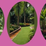 Sun-Kissed Bliss: 15 Front Garden Ideas for Uk Backyards