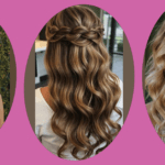 Chic and Trendy: 15 Prom Hairstyles for Medium Length Hair Ideas