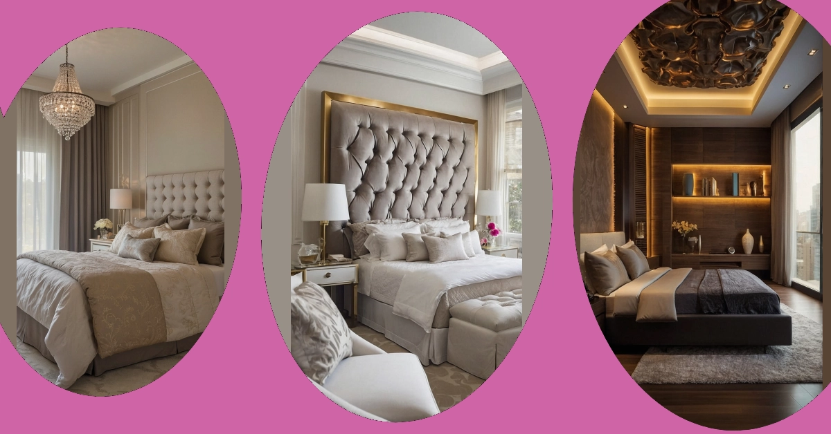 Elegant Bedroom Makeover: 15 Classy Ideas to Transform Your Space
