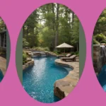 Splash into Summer: 15 Creative Small Inground Pool Ideas for Every Outdoor Enthusiast