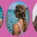 Summer Hair Magic: 15 Stylish Pool Hairstyles for Every Occasion