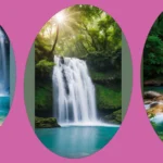 Immerse in Nature: 15 Stunning Waterfalls Wallpaper Ideas for Your Devices