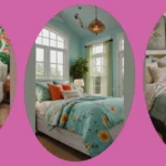 Sun-Kissed Serenity: 15 Light and Airy Beach-Themed Decor Ideas for a Colorful 2023