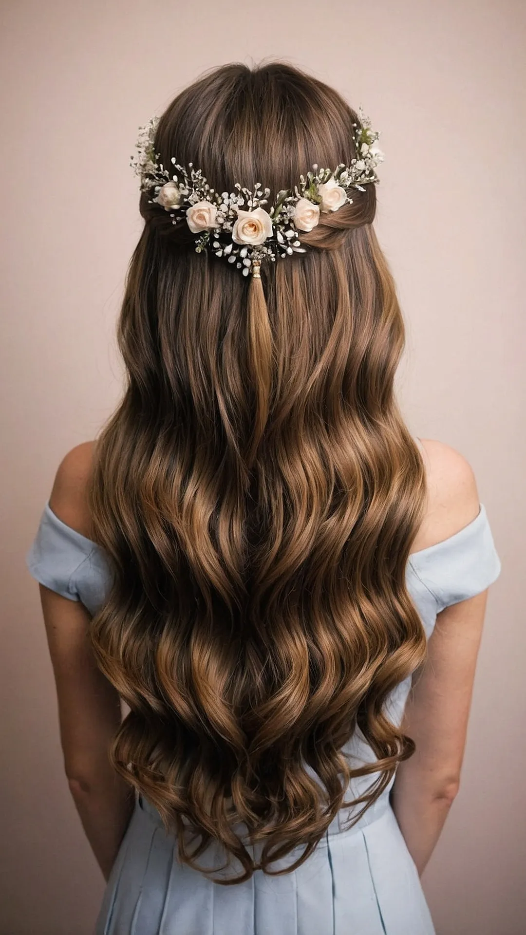 Honor Roll Hairdos: Chic Graduation Looks