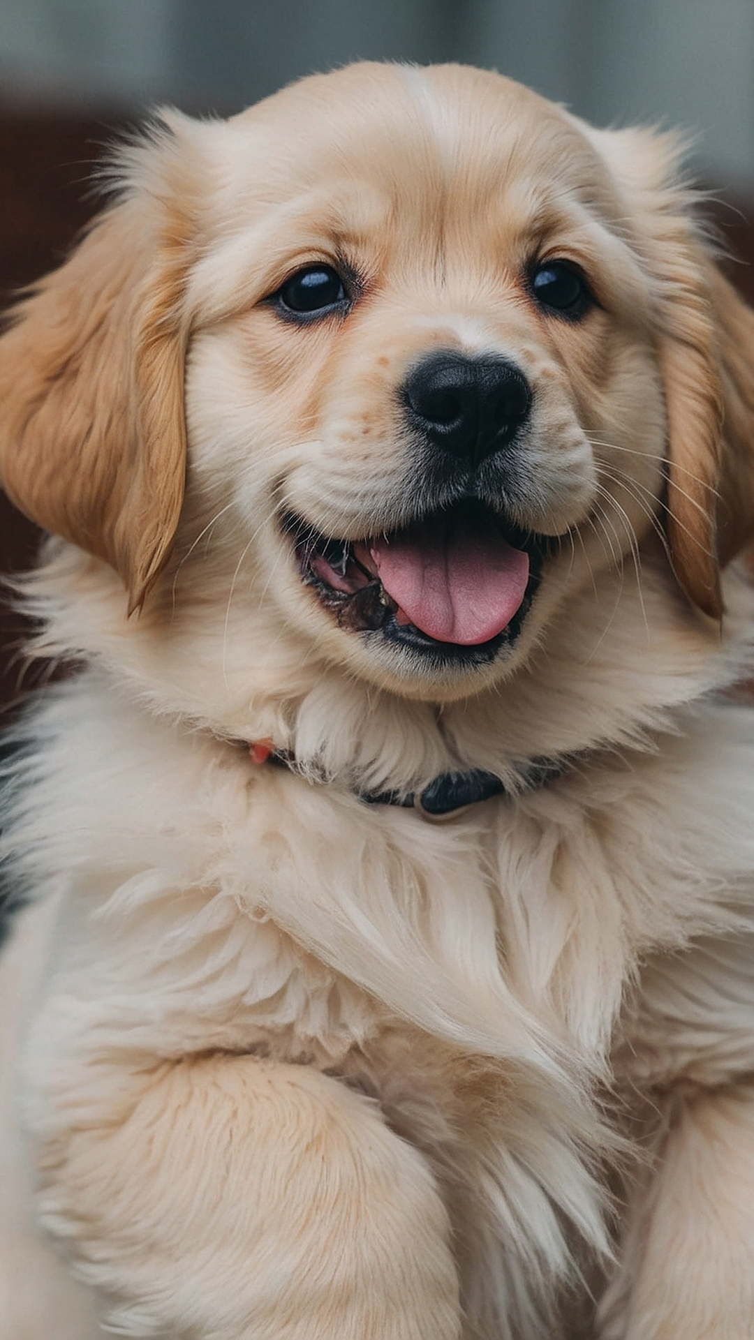 Snuggle Buddies: Heartwarming Images of Cute Puppies