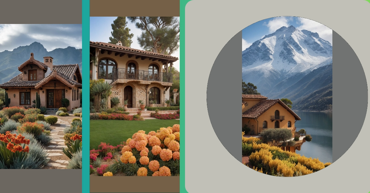 California Dreaming: 15 Spanish Style Home Ideas to Transform Your Space