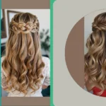 Stunning Hair Creations: 15 Cute Prom Hair Ideas to Turn Heads