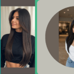 Trend Alert: 15 Head-Turning Straight Hairstyles for Women!