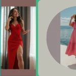 Ravishing in Red: 15 Stunning Women’s Outfit Ideas