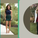 Glamorous and Casual: 15 Pretty Woman Outfit Ideas to Elevate Your Style Game