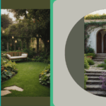 Enchanting Secret Garden Ideas for a Magical Backyard Escape