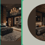 15 Edgy Street Style Room Decor Ideas for Men