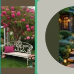 Dreamy Garden Escapes: 15 Romantic Ideas for Summer Nights