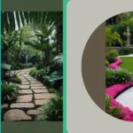 Front and Fabulous: 15 Australian Tropical Frontyard Garden Ideas