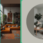 Color Craze: 15 Playful Living Room Decor Color Ideas for Every Style