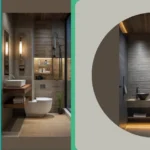 Elevate Your Space: 15 Sleek Modern Bathroom Ideas