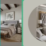 Elegant Bedroom Makeover: 15 Luxury Decor Ideas for Every Taste