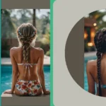 Dive Into These 15 Pool Hairstyles to Make a Splash This Summer!