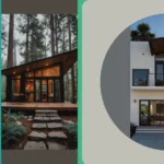 Innovative Concepts for Modern Tiny Homes