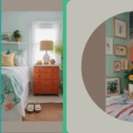 Boho Chic Delight: 15 Aesthetic Summer Room Decor Ideas for a Colorful 2023