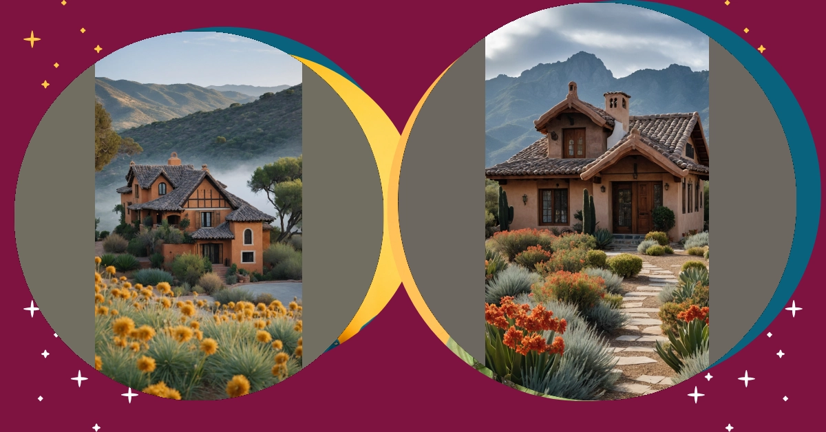 15 Spanish Style Home Ideas for a Mediterranean Oasis in LA