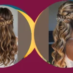 Glamorous Prom Hair Galore: 15 Enchanting Hairstyle Inspirations