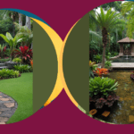 Tropical Paradise: 15 Sensational Landscaping Ideas